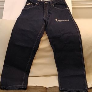 Karl Kani jeans baggy sz 34